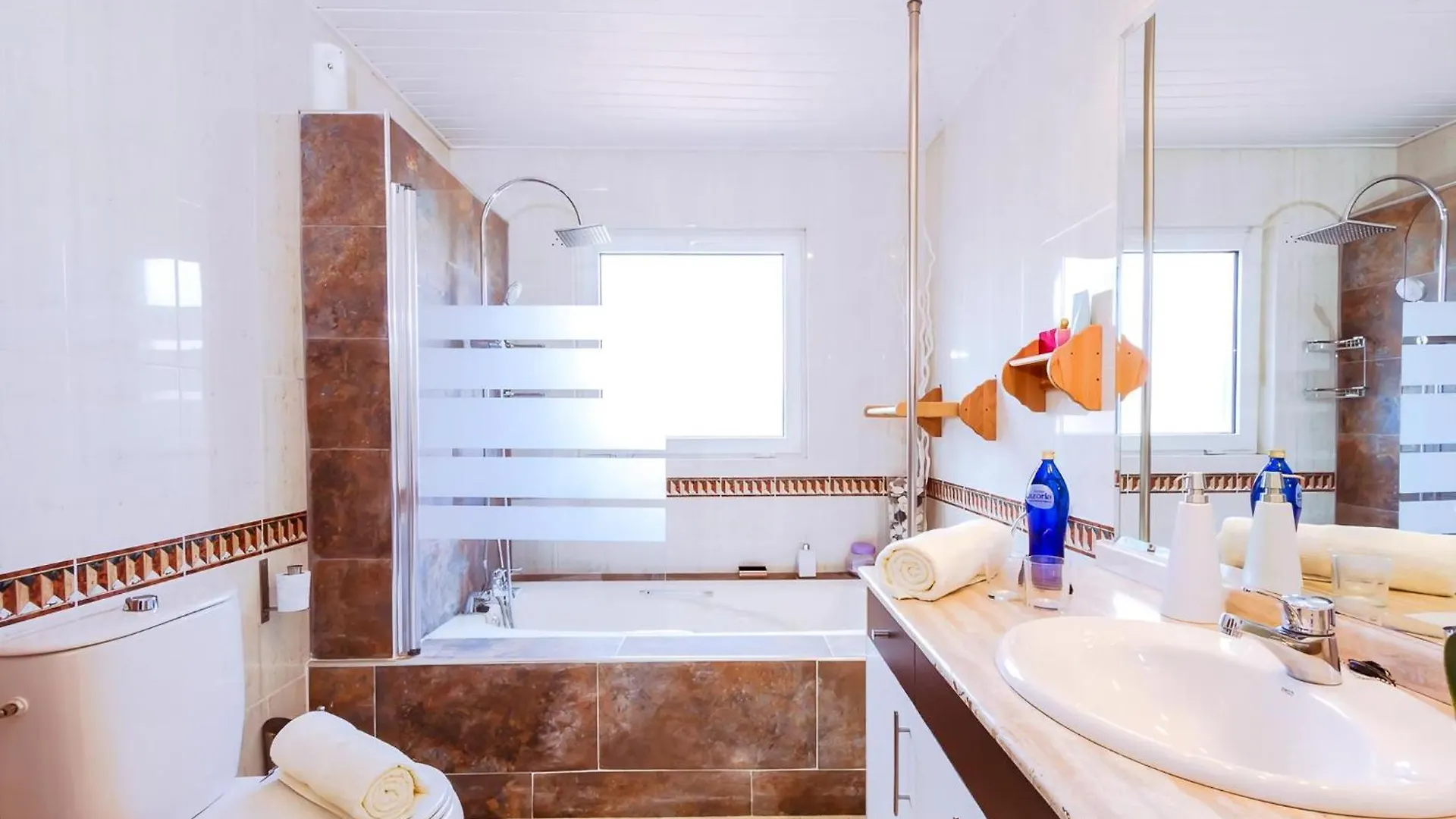 Strandnahes Ferienhaus Hibiscus Mit Privatem Pool Коральео Дом отдыха