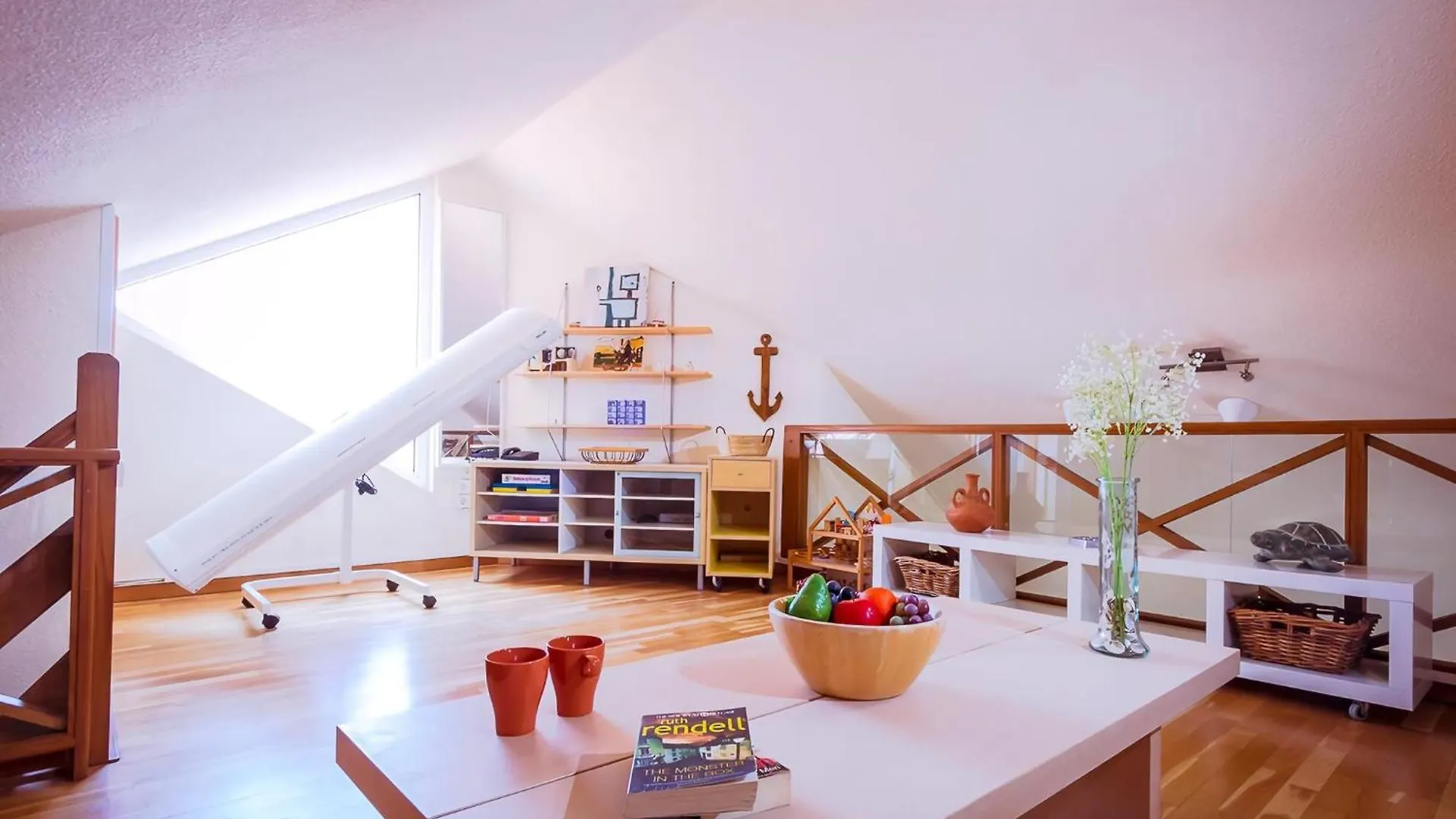 Strandnahes Ferienhaus Hibiscus Mit Privatem Pool Коральео Испания