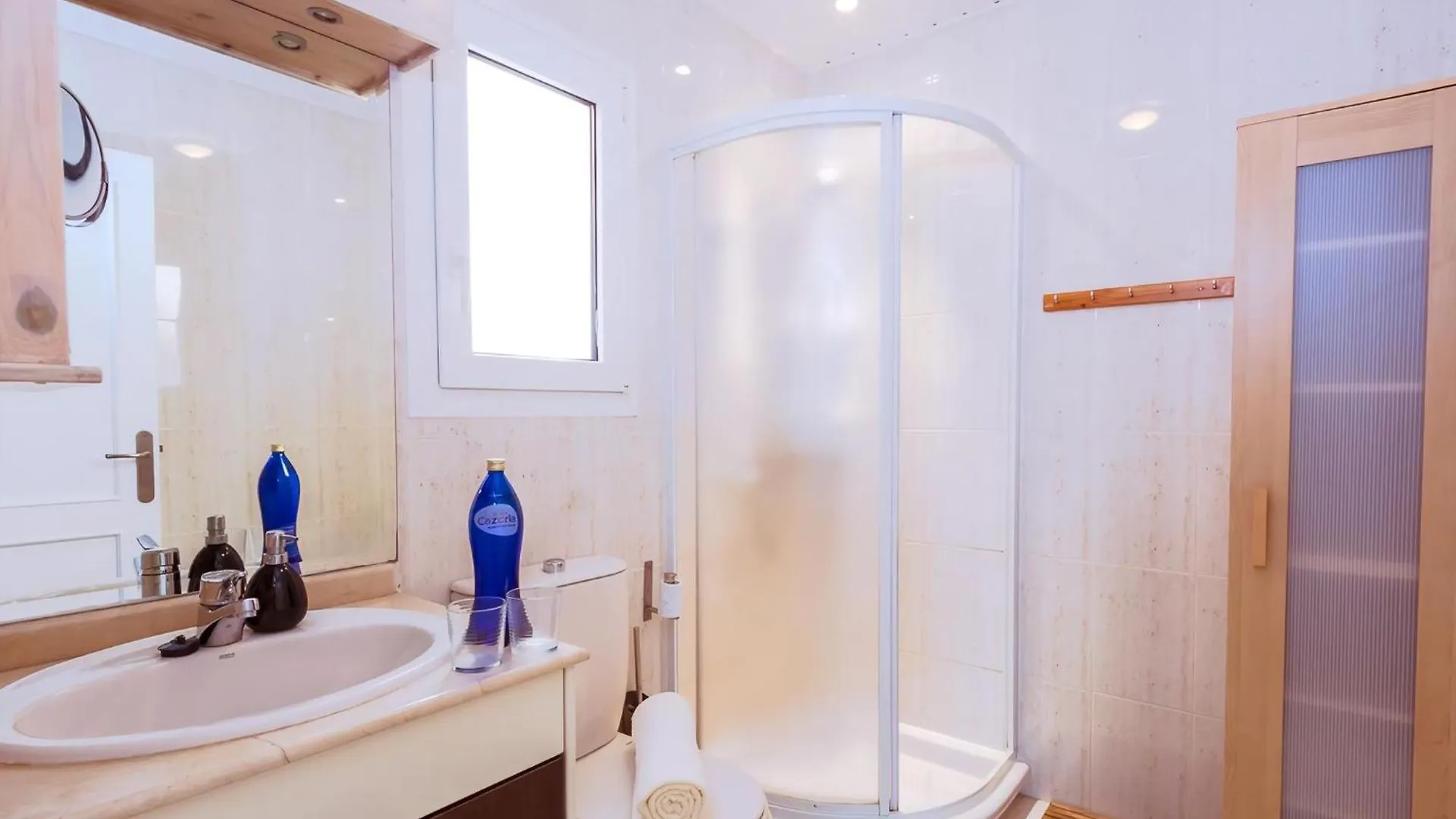 Strandnahes Ferienhaus Hibiscus Mit Privatem Pool Коральео 0*,